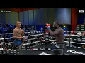 Michael Beasley vs Lance Stephenson FULL FIGHT Adin Ross Boxing Event