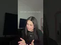 Download Lagu Tiktok : @Sofia Camara cover - (The Cut That Always Bleeds/Conan Gray) #coversong #trendingshorts