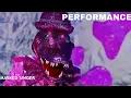 Download Lagu Crocodile Sings \