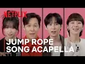Download Lagu Jump Rope Song \