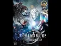 ULTRAMAN ORB --Ultraman Orb: The Origin Saga Theme Song (HD Audio)