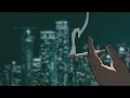 Cigarette Anime Loop GIFs