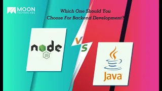 Node js Vs Java Which One Should You Choose For Backend Development