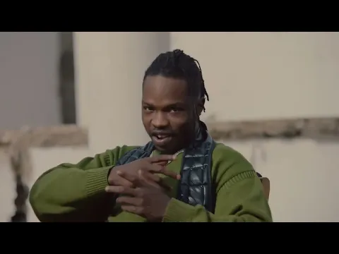 Download MP3 Naira Marley   As E Dey Go OFFICIAL VIDEO