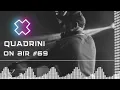 Quadrini  - On Air #69 The best music Tech House / Deep House / Melodic House