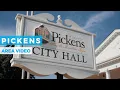 Your Complete Guide to Life in Pickens South Carolina