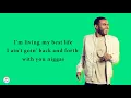 Lil Duval ft. Snoop Dogg, Ball Greezy - smile (Clean edit) Lyrics