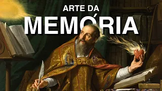 A arte e a ciência de memorizar qualquer coisa - Um documentário