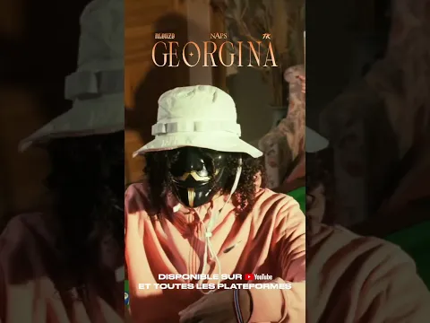 GEORGINA DISPONIBLE ! ⚡️
