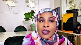 جا من الشغل شاف الولد طالع من غرفته وشايل قميصه في يده وجاري 