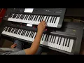 Download Lagu EUROPE - THE FINAL COUNTDOWN (KEYBOARD INTRO)