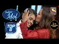 Download Lagu Shanmukha Priya को इस Performance पे मिले Neha से Special Blessings | Indian Idol | Top 6