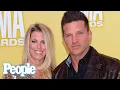 Steve Burton Files for Divorce from Estranged Wife Sheree Burton PEOPLE