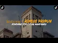 Download Lagu រំលស់ប្រពន្ធ - ROMLOS PROPUN - KONDANG STYLE ⁉️ DJ PINPIN RMX ESTETIKA