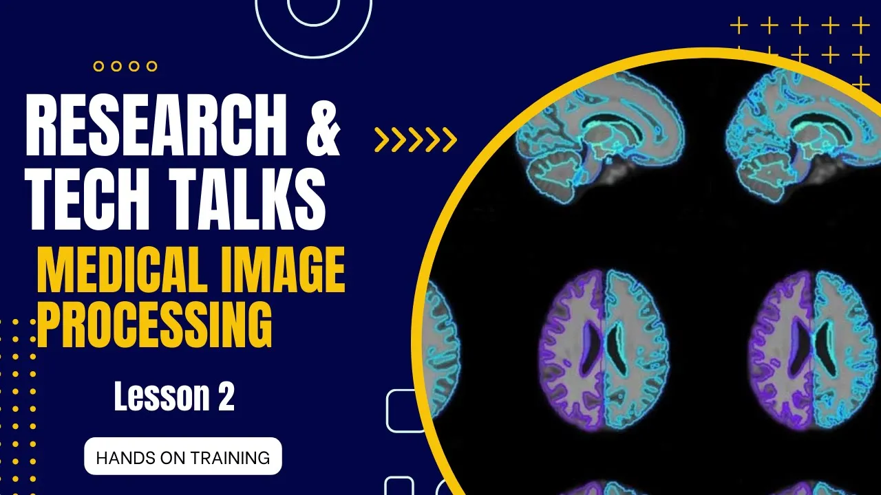 How to reconstruct CT image from fewer measurements | CT Image Reconstruction: Lesson-02