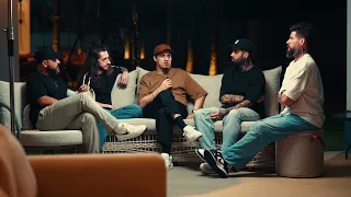 Bastidores Secretos: O Que Ninguém Viu Nesses 6 Anos
