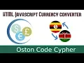 How to create a simple Forex converter - JAVASCRIPT