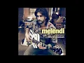 Melendi-De pequeño fue el coco