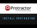 How to Install Protractor On Windows