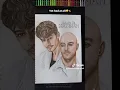 Download Lagu Maher Zain X Harris J Portrait 😱#harrisj #maherzain #ramadan #islam #muslim