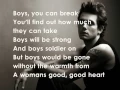 John Mayer - Daughters
