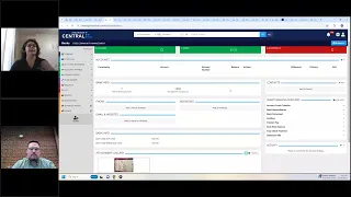 Enumerate Product Overview Webinar November 2024