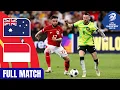 Download Lagu Australia vs. Indonesia | Full Match | AFC Asian Qualifiers ™ Road to 26