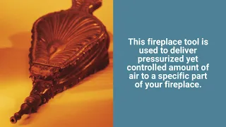 The Fire Place Ltd - 6 Essential Tools Needed in a Fireplace Tool Set