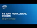 Code Optimization for AVX-512