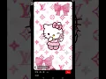 free hello kitty aesthetic pintrest wallpapers 4 uu