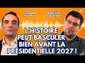 Lagu « On assiste à un début de révolution dans le pays ! » - Philippot/Rougeyron