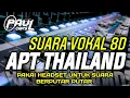 Lagu DJ APT THAILAND VIRAL SLOW PARTY VOKAL 8D | PAUL CANS 2025