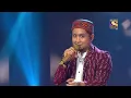 "Koi Hota Jisko Apna" गाने पर Pawandeep की एक मधुर Performance | Indian Idol | Journey Till Now