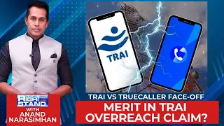 truecaller ceo opposes trai rules on spam calls questions regulation of call management apps