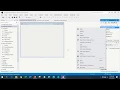 Simple DropDown Menu using MenuStrip