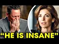 Ex-Wife Of Doug Weiss JUST Breaks Silence And Exposes The Whole Damn Thing