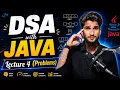 DSA with Java Lecture 4 Reverse Array Reverse Print Swap Elements Hindi