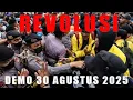 Download Lagu LIVE DEMO 30 AGUSTUS 2025 - REVOLUSI BERGEMA