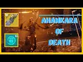 INSANE Claws of Ahamkara Build Overview and Gameplay