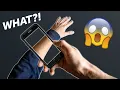 Download Lagu Your FRIENDS will be SHOCKED! Make your PHONE SEE through CLOTHES