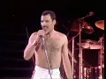 Download Lagu Friends Will Be Friends - Queen Live In Wembley Stadium 12th July 1986 (4K - 60 FPS)