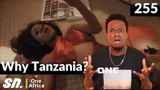  ladyjaydeemusic i love myself reaction video learn swahili swahilination