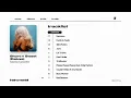 Sabrina Carpenter – Bad Reviews | Instrumental