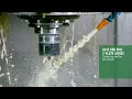 Niagara Cutter End Mills in Aluminum Application Seco Tools
