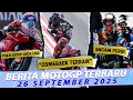Download Lagu Comeback Marquez Terhebat Sepanjang Masa🤩Bagnaia Pakai Setup Berbeda di Motegi😱Quartararo Ancam Out