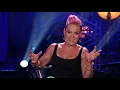 P!nk & Nate Ruess   Just Give Me A Reason (Live)