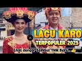 Lagu LAGU KARO SYAHDU | GENDANG SALIH | SERING DI CARI SEPANJANG MASA🎙️🔥