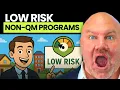 Loans That Never Fail 6 Non-QM Loan Programs with Shockingly Low Risk