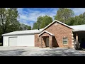 Real Estate Tour of Barndominium For Sale in Carthage MO