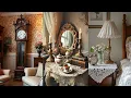 Download Lagu Vintage Thrifted Finds: Timeless Granny-Inspired Style for the Modern Home